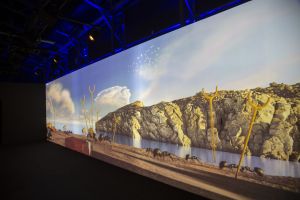 Dalí Challenge Barcelona 4