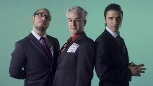 Banqueros vs Zombies 1