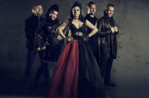 Evanescence 5