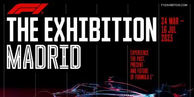 Fórmula 1®: La Exposición 1