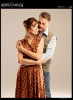 Los puentes de Madison, el Musical 4