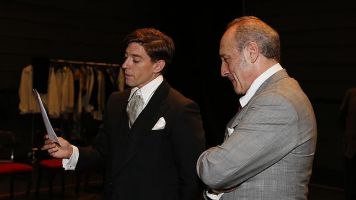 El discurso del Rey 1