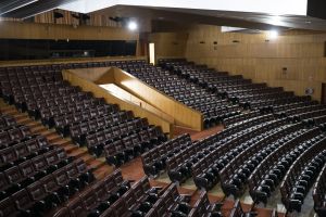 Infecar, Palacio de Congresos de Gran Canaria 3
