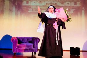 Diario de una gorda 1