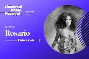 Universal Music Festival 2025 1