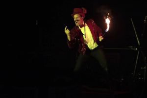 Circo Raluy Legacy  2