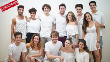 El Despertar de la Primavera (Spring Awakening) 1