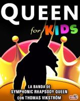 Symphonic Rhapsody Of Queen 4