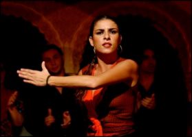 Flamenco Nuevo, Flamenco Antiguo 1