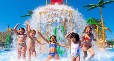 Aqualand Maspalomas 12