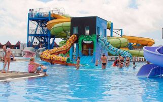 Aquapark Costa Teguise 8
