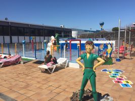 Aquapark Costa Teguise 9