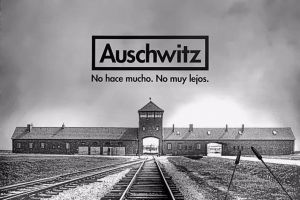 Exposición Auschwitz 4