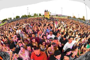 Sunsetland Festival 3