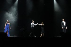 La Magia de Hollywood 11