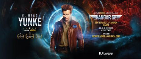 GTM Espacio La Vaguada 1