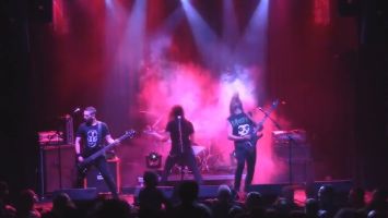 Black Horsemen - Descubriendo a Metallica 3