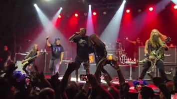 Black Horsemen - Descubriendo a Metallica 2