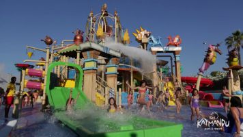 Katmandu Park 6