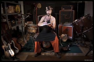 Muchachito Bombo Infierno 3