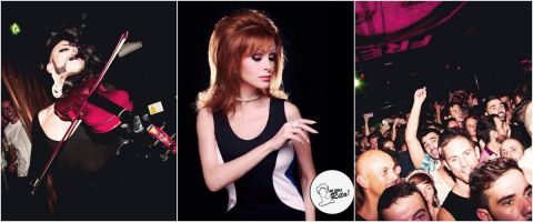 ¡Que Trabaje Rita! 1