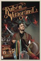 Mago Rubén Vilagrand 7