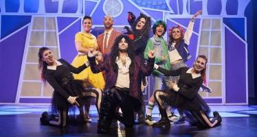 En Joan sense por i la casa encantada 1