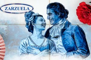 El Barberillo de Lavapiés 1