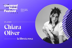 Universal Music Festival 2025 5