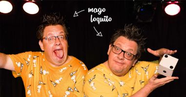 Mi magia se contagia - Rafa Píccola 4