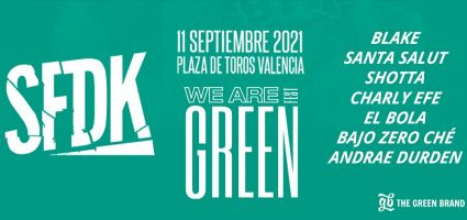 We Are Green Fest 3
