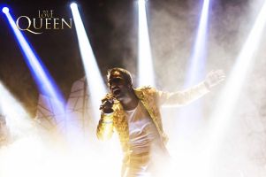 We Love Queen - Yllana y Barabu-Extreso 10