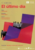 El último día 2