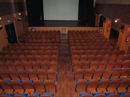Teatro Cervantes (Valladolid) 2