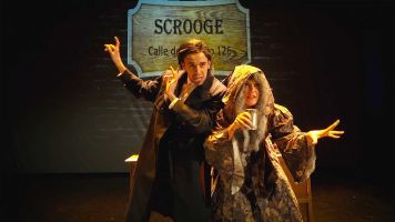 Cuento de Navidad, el Musical 3