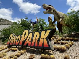 DinoPark Algar 13