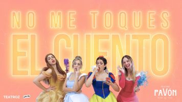 No me toques el cuento 7