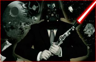 Star Wars y grandes coros de cine 1