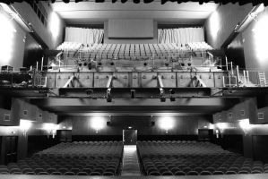 Teatro Fígaro 1