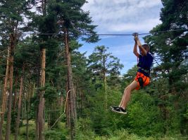 De Pino a Pino San Rafael 2