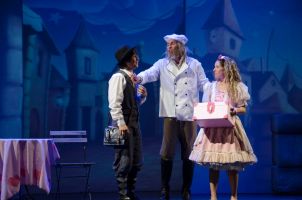 Sherlock Holmes y el Cuadro Mágico 3