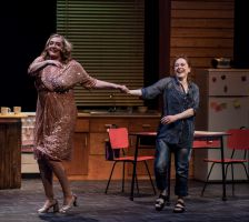 La Compañera de Piso 4