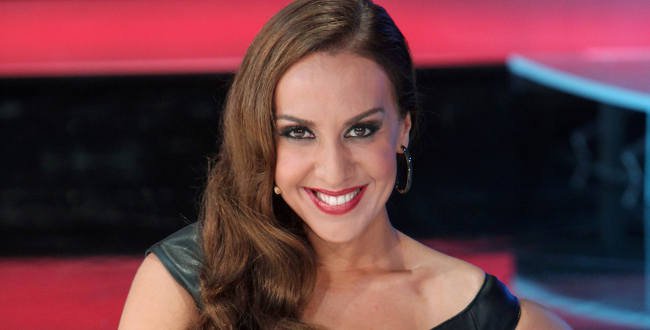 Mónica Naranjo