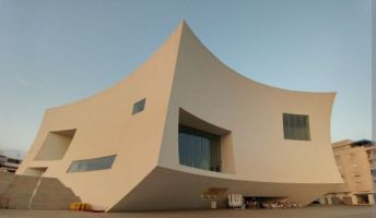 Auditorio Infanta Doña Elena de Aguilas 5