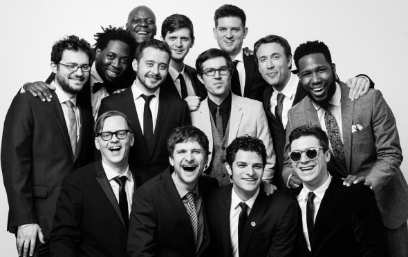 Snarky Puppy