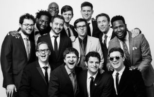 Snarky Puppy 3