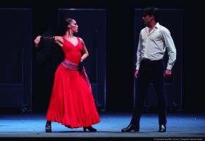 Carmen - Compañía de Ballet Antonio Gades 4