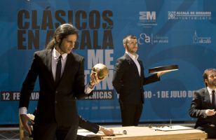 Clásicos en Alcalá 4