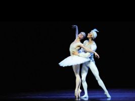 Russian Classical Ballet  1