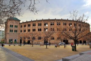 Plaza de Toros de Granada 7
